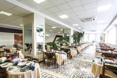 Санаторий Дубки