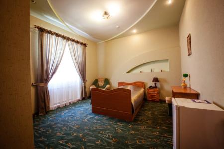 Мини-Отель Престиж