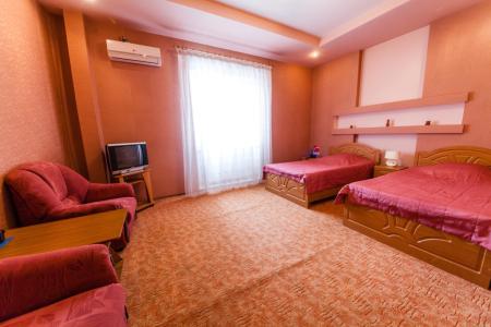 Мини-Отель Престиж