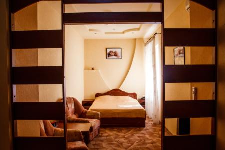 Мини-Отель Престиж