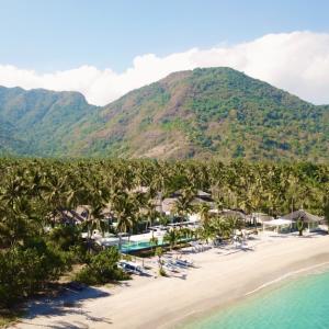 отель Отель Seven Secrets by Hanging Gardens