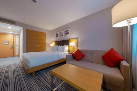 Отель Hilton Garden Inn Safranbolu в Болу - Карталкая - Турция