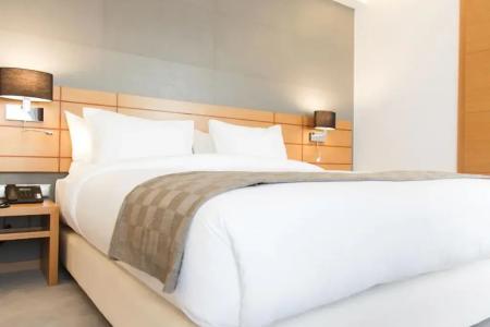 Отель Smarts Hotel в Рабат - Марокко