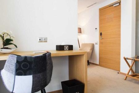 Отель Smarts Hotel в Рабат - Марокко