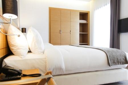 Отель Smarts Hotel в Рабат - Марокко