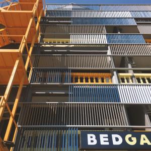 отель BEDGASM Hotel x Cafe at Nimman