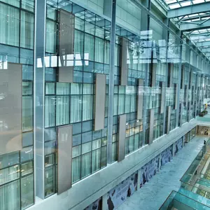 отель The Ankara Hotel