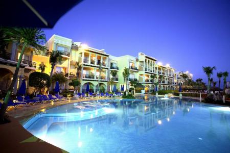 Отель Wyndham Alltra Playa del Carmen в П-ов Юкатан - Мексика