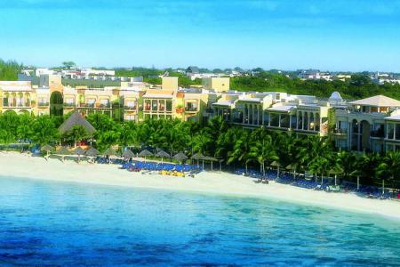 Отель Wyndham Alltra Playa del Carmen в П-ов Юкатан - Мексика