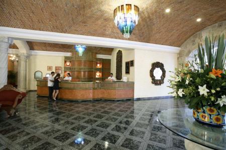 Отель Wyndham Alltra Playa del Carmen в П-ов Юкатан - Мексика