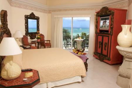 Отель Wyndham Alltra Playa del Carmen в П-ов Юкатан - Мексика