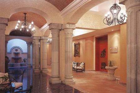 Отель Wyndham Alltra Playa del Carmen в П-ов Юкатан - Мексика