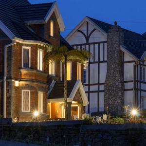 отель Kent Cottage