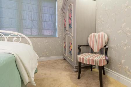 Отель Kent Cottage в Нувара Элия - Шри-Ланка