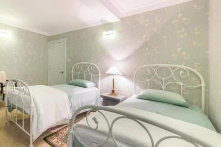 Отель Kent Cottage в Нувара Элия - Шри-Ланка