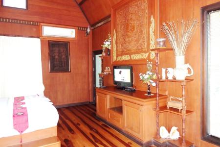 Отель BB PoolVilla в Краби - Таиланд