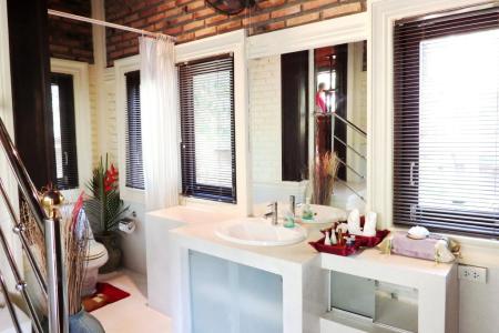 Отель BB PoolVilla в Краби - Таиланд