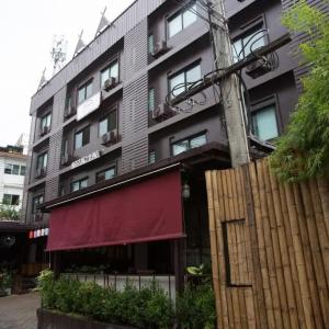 отель Le Pure Hotel Chiangmai