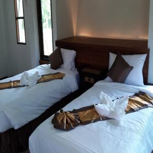 отель Aurora Resort Chiangdao