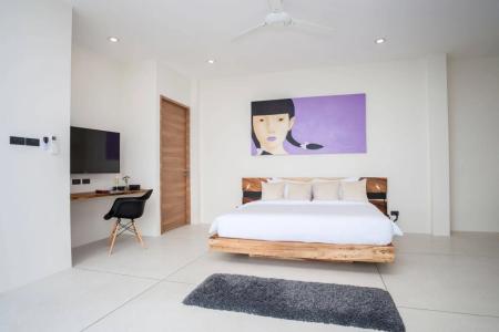 Отель Sky Dream Villa в о. Самуи - Таиланд