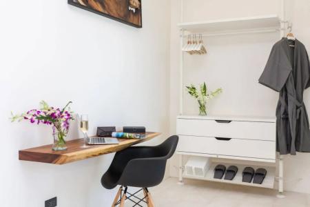 Отель Sky Dream Villa в о. Самуи - Таиланд