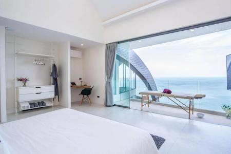 Отель Sky Dream Villa в о. Самуи - Таиланд