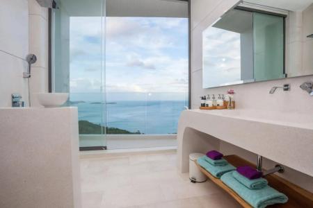 Отель Sky Dream Villa в о. Самуи - Таиланд