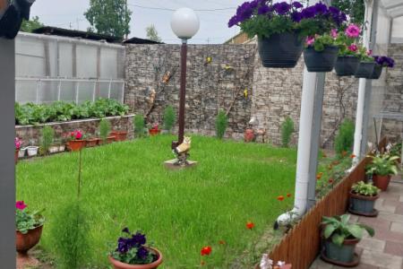 Отель Байкальская Жемчужинка