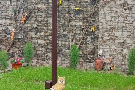 Отель Байкальская Жемчужинка