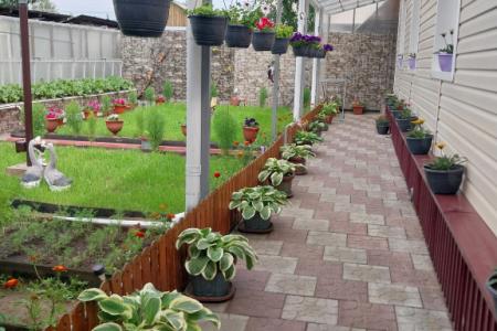 Отель Байкальская Жемчужинка