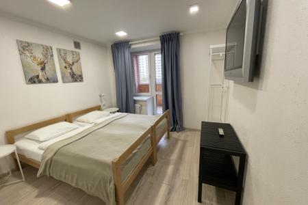 Отель Мини-отель Гоголь в Брест - Беларусь