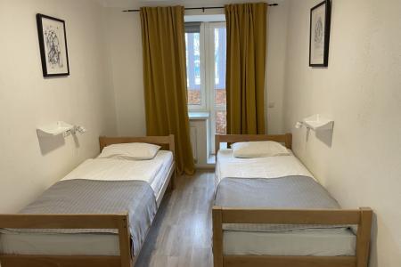 Отель Мини-отель Гоголь в Брест - Беларусь