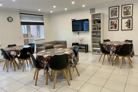 Отель Мини-отель Гоголь в Брест - Беларусь