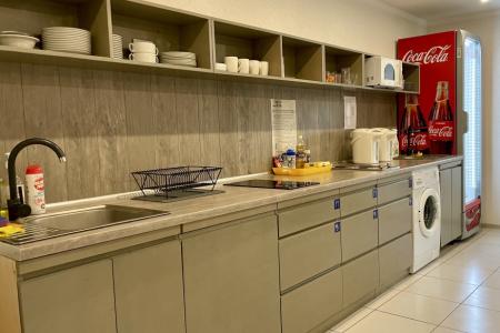 Отель Мини-отель Гоголь в Брест - Беларусь