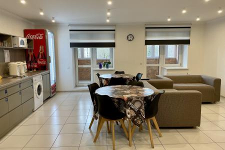 Отель Мини-отель Гоголь в Брест - Беларусь