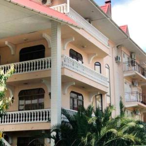 отель Гостевой Дом Анна by Sun City Hotels