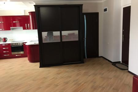 Отель Апартаменты на Аидгылара 29 в Сухум - Абхазия