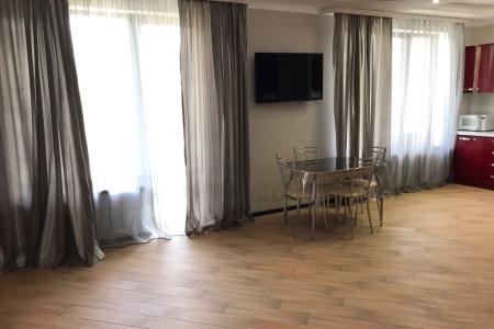 Отель Апартаменты на Аидгылара 29 в Сухум - Абхазия