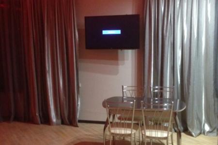 Отель Апартаменты на Аидгылара 29 в Сухум - Абхазия