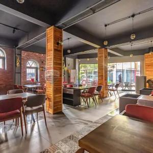 отель Sun Anatolia Otel