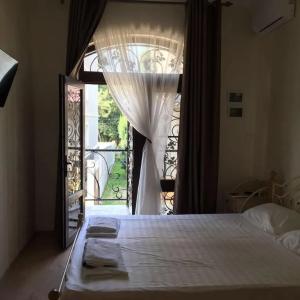 отель Гостевой Дом Мзия