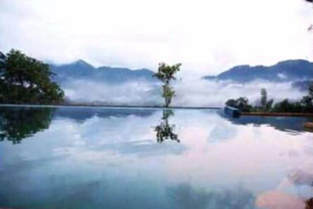 Отель Rainforest Edge в Калутара - Шри-Ланка