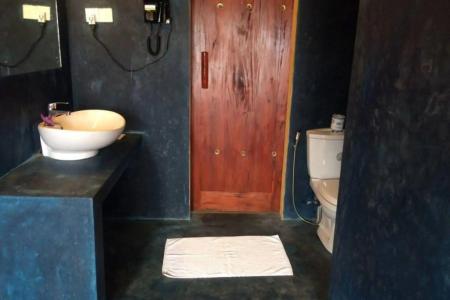 Отель Rainforest Edge в Калутара - Шри-Ланка