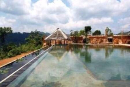 Отель Rainforest Edge в Калутара - Шри-Ланка