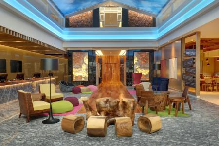 Отель ibis Melaka в Мелака - Малайзия