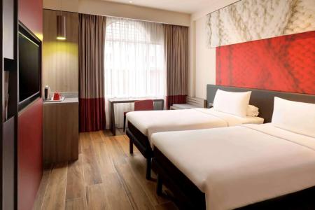 Отель ibis Melaka в Мелака - Малайзия