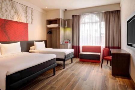 Отель ibis Melaka в Мелака - Малайзия