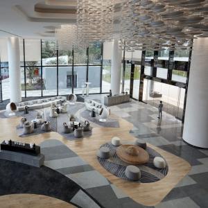 отель The Shanhaitian Resort Sanya, Autograph Collection