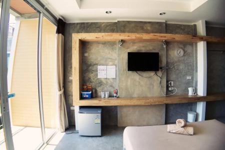 Check-in Resort Koh Larn