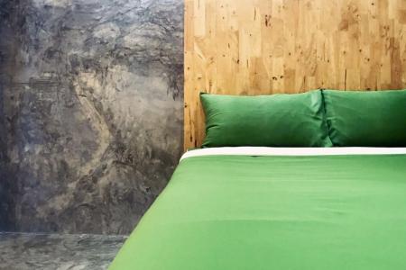 Check-in Resort Koh Larn